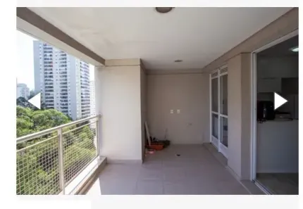 Apartamento com 2 Quartos à venda, 80m² no Vila Andrade, São Paulo