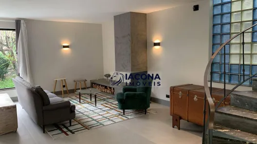 Sobrado com 4 Quartos à venda, 249m² no Planalto Paulista, São Paulo