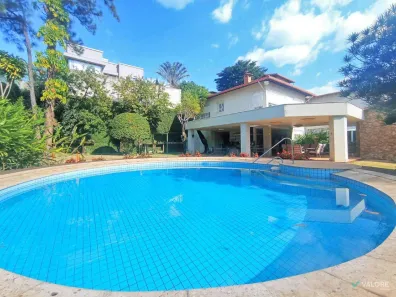 Casa com 5 Quartos à venda, 655m² no Comiteco, Belo Horizonte