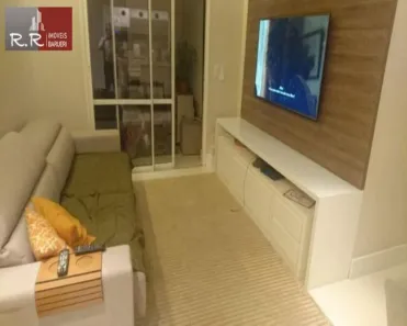 Apartamento com 3 Quartos à venda, 87m² no Jardim Tupanci, Barueri