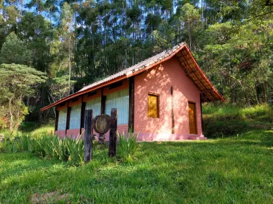 Fazenda/Sítio com 4 Quartos à venda, 72600m² no , Cunha