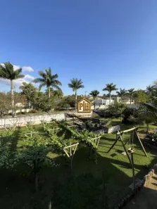Lote/Terreno à venda, 662m² no Condomínio Residencial Shamballa II, Atibaia