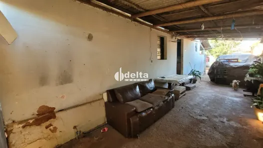 Lote/Terreno à venda, 80m² no Presidente Roosevelt, Uberlândia