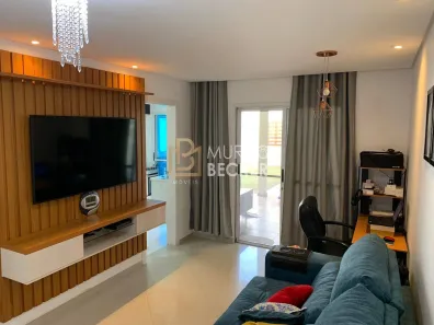Casa de Condomínio com 2 Quartos à venda, 120m² no Condomínio Residence Club, Jacareí