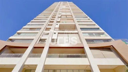 Apartamento com 4 Quartos à venda, 159m² no Setor Oeste, Goiânia
