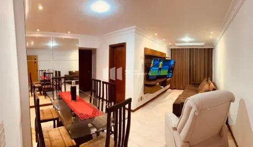 Apartamento com 3 Quartos à venda, 163m² no Praia da Costa, Vila Velha