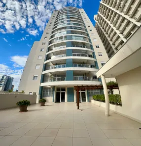 Apartamento com 2 Quartos para alugar, 105m² no Centro, Campinas