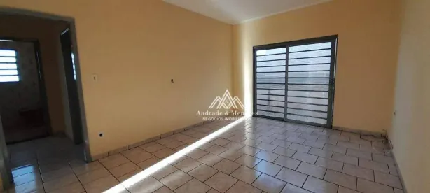 Apartamento com 2 Quartos para alugar, 60m² no Ipiranga, Ribeirão Preto