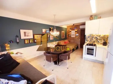 Casa de Condomínio com 1 Quarto à venda, 60m² no Bairro de Juquehy, São Sebastião