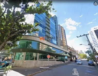 Ponto Comercial para venda ou aluguel, 12m² no Centro, Florianópolis