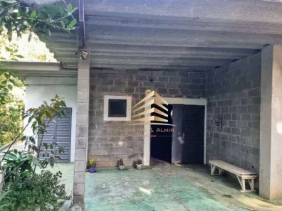 Galpão/Depósito/Armazém à venda, 400m² no São Vicente, Mairiporã