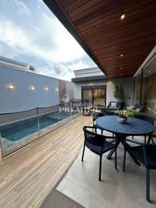 Casa com 3 Quartos à venda, 251m² no Loteamento Recanto do Lago, São José do Rio Preto