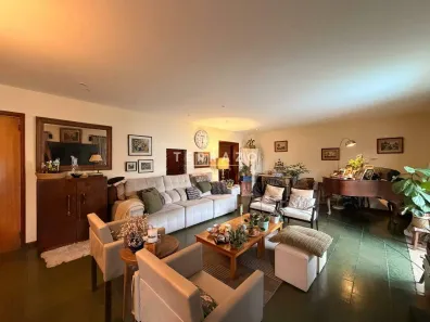 Casa com 4 Quartos à venda, 325m² no Agriões, Teresópolis