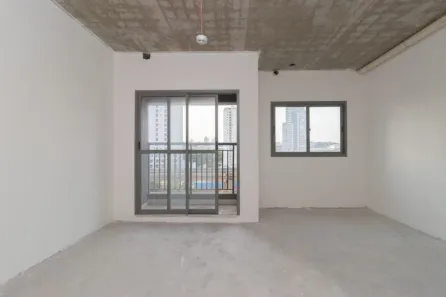 Ponto Comercial com 1 Quarto para alugar, 29m² no Vila Independência, São Paulo