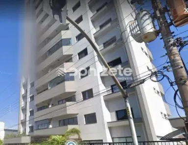 Apartamento com 3 Quartos à venda, 146m² no Bangú, Santo André