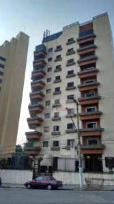 Apartamento com 4 Quartos à venda, 200m² no Vila Santo Estéfano, São Paulo