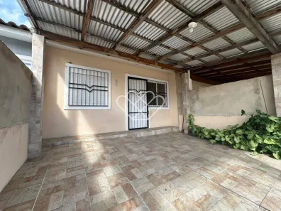 Casa de Condomínio com 1 Quarto para alugar, 42m² no Fazenda Esperança, Cachoeirinha