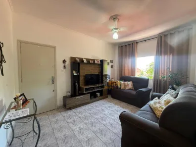 Apartamento com 1 Quarto à venda, 60m² no Centro, São Vicente