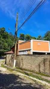 Casa com 1 Quarto à venda, 152m² no Independência, Petrópolis