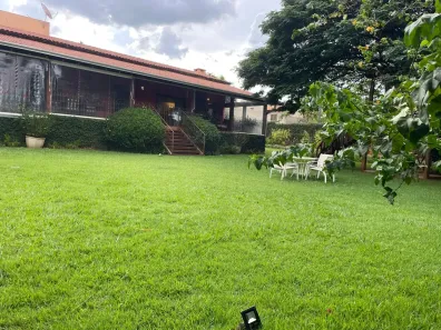 Imóvel Comercial com 4 Quartos para venda ou aluguel, 600m² no Bairro Seminário, Campo Grande