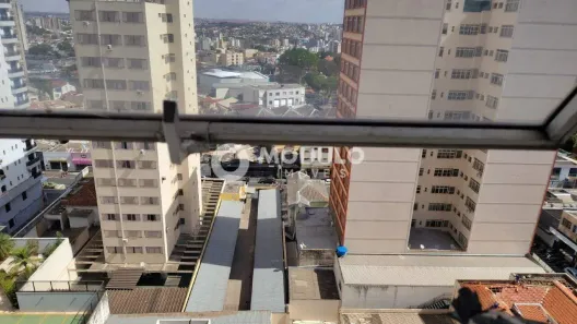 Apartamento com 3 Quartos à venda, 170m² no Centro, Uberlândia