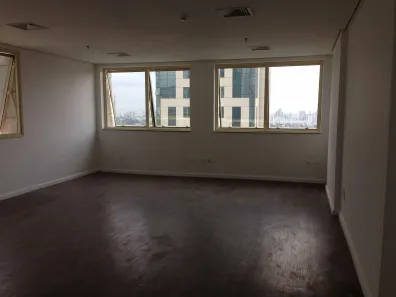 Sala Comercial para alugar, 300m² no Consolação, São Paulo