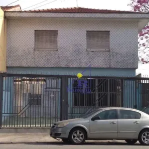Imóvel Comercial com 3 Quartos para alugar, 180m² no Cangaíba, São Paulo