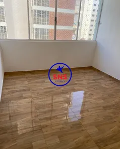 Apartamento com 2 Quartos para alugar, 76m² no Centro, Campinas