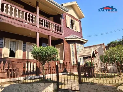 Casa com 3 Quartos à venda, 112m² no Centro, Sapucaia do Sul