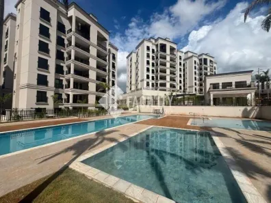 Apartamento com 3 Quartos à venda, 150m² no Bairro das Palmeiras, Campinas