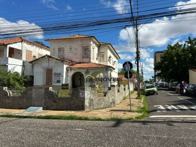 Lote/Terreno à venda, 795m² no Centro, Teresina