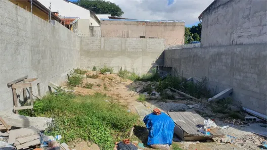 Lote/Terreno à venda, 250m² no Jardim São Benedito, São Paulo