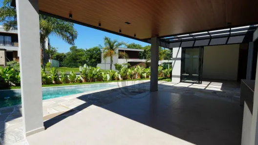 Casa de Condomínio com 4 Quartos à venda, 307m² no Alphaville Nova Esplanada 3, Votorantim