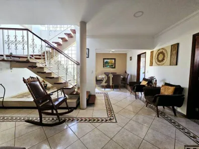 Sobrado com 4 Quartos à venda, 220m² no Jardim Esplanada, Indaiatuba