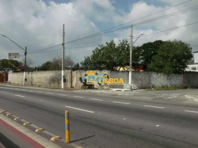Lote/Terreno à venda, 480m² no Jardim São Cristóvão, São Paulo