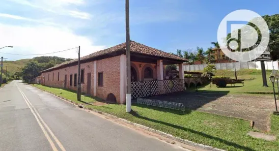 Galpão/Depósito/Armazém à venda, 729m² no Santa Cândida, Vinhedo