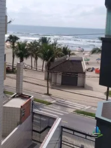 Apartamento com 1 Quarto à venda, 54m² no Ocian, Praia Grande