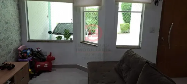 Sobrado com 3 Quartos à venda, 160m² no Vila Invernada, São Paulo