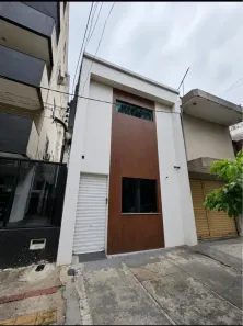 Prédio Comercial à venda, 130m² no Nazaré, Belém