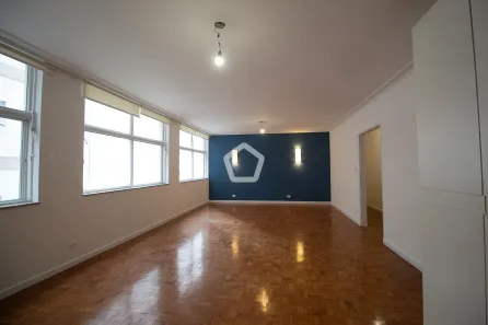 Apartamento com 3 Quartos à venda, 180m² no Santa Cecília, São Paulo