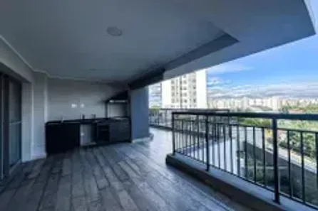 Apartamento com 3 Quartos à venda, 170m² no Mooca, São Paulo