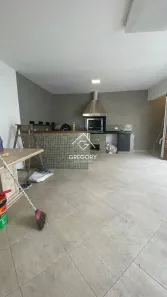 Casa com 3 Quartos para alugar, 188m² no Tamboré, Santana de Parnaíba