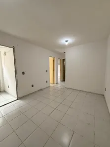 Apartamento com 2 Quartos para alugar, 56m² no Turu, São Luís