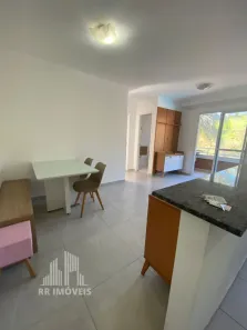 Apartamento com 2 Quartos à venda, 56m² no Votupoca, Barueri