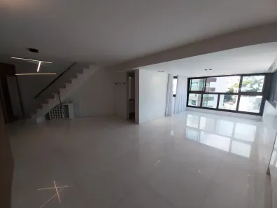Cobertura com 4 Quartos à venda, 334m² no Sion, Belo Horizonte