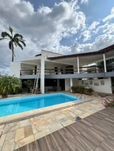 Casa com 5 Quartos à venda, 800m² no Calhau, São Luís