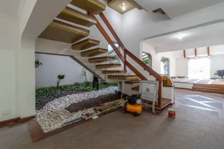 Casa com 5 Quartos para alugar, 899m² no Vila Madalena, São Paulo