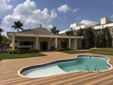 Fazenda/Sítio com 5 Quartos à venda, 1500m² no Parque Village Castelo, Itu