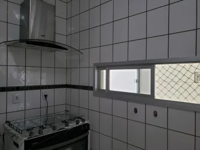 Apartamento com 3 Quartos à venda, 85m² no Jardim Aclimação, Cuiabá