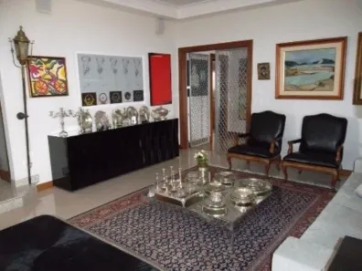 Apartamento com 4 Quartos à venda, 386m² no Horto Florestal, Salvador